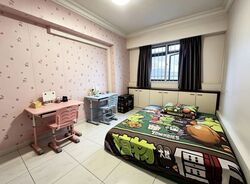 Blk 275D Wenya (Jurong West), HDB 5 Rooms #584368991